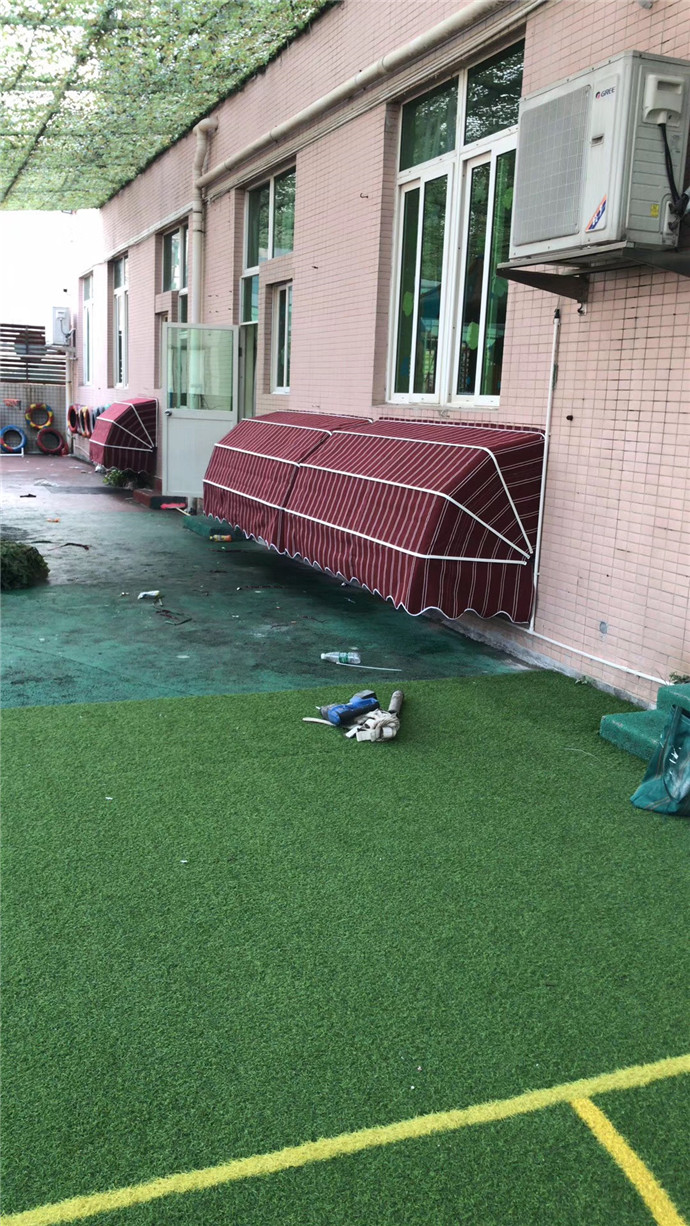 雨棚雨篷雨蓬定制訂制訂做廠(chǎng)家